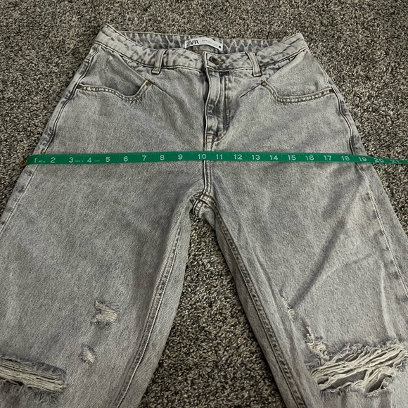 Zara jeans - Picture 7 of 7